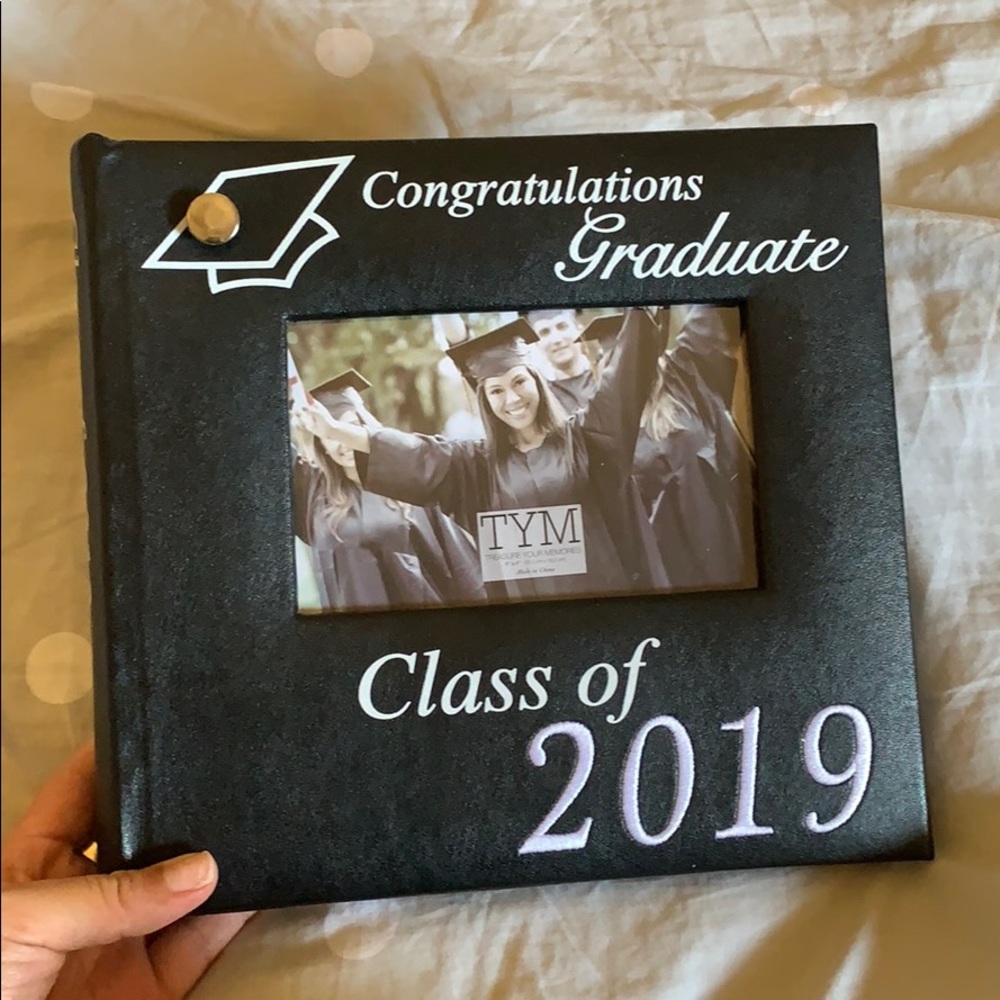 Class of 2019 Photo Album